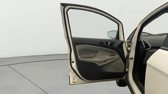 View Ford EcoSport Image 30 Used Ford EcoSport Image 30
