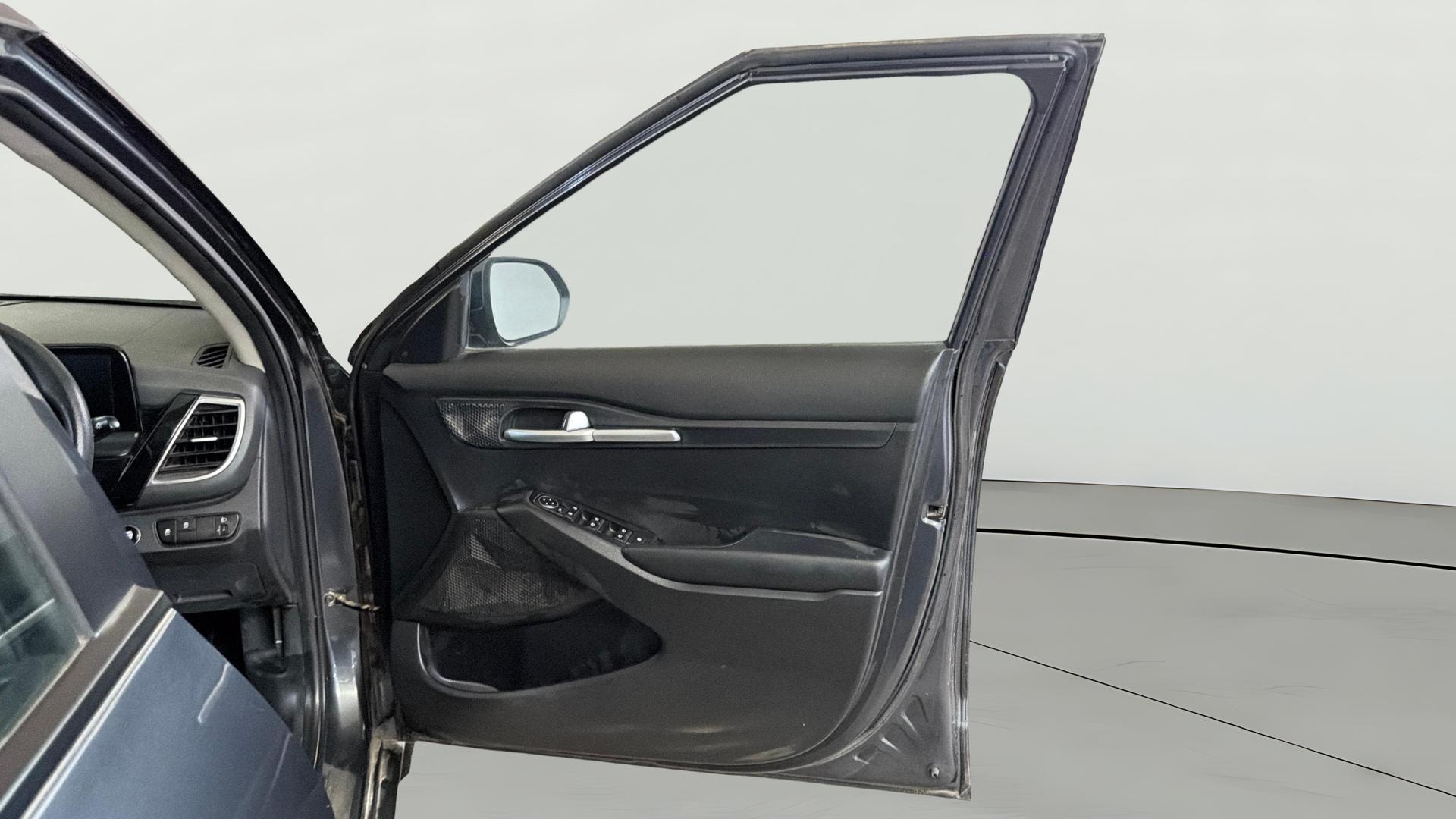 Used 2024 Kia Seltos Used 2024 Kia Seltos