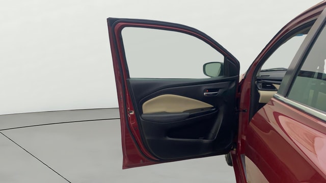 View Toyota Glanza Image 32 Used Toyota Glanza Image 32