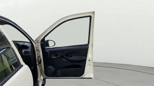View Tata Aria Image 43 Used Tata Aria Image 43