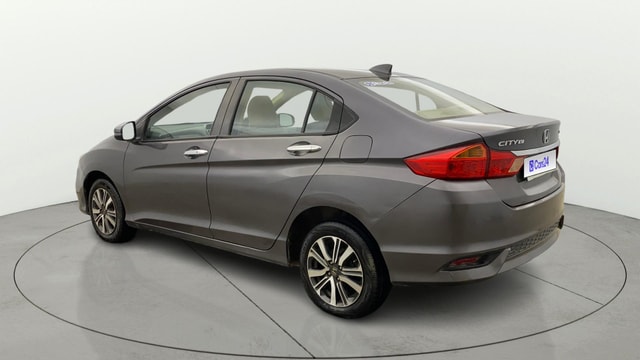 View Honda City Image 2 Used Honda City Image 2