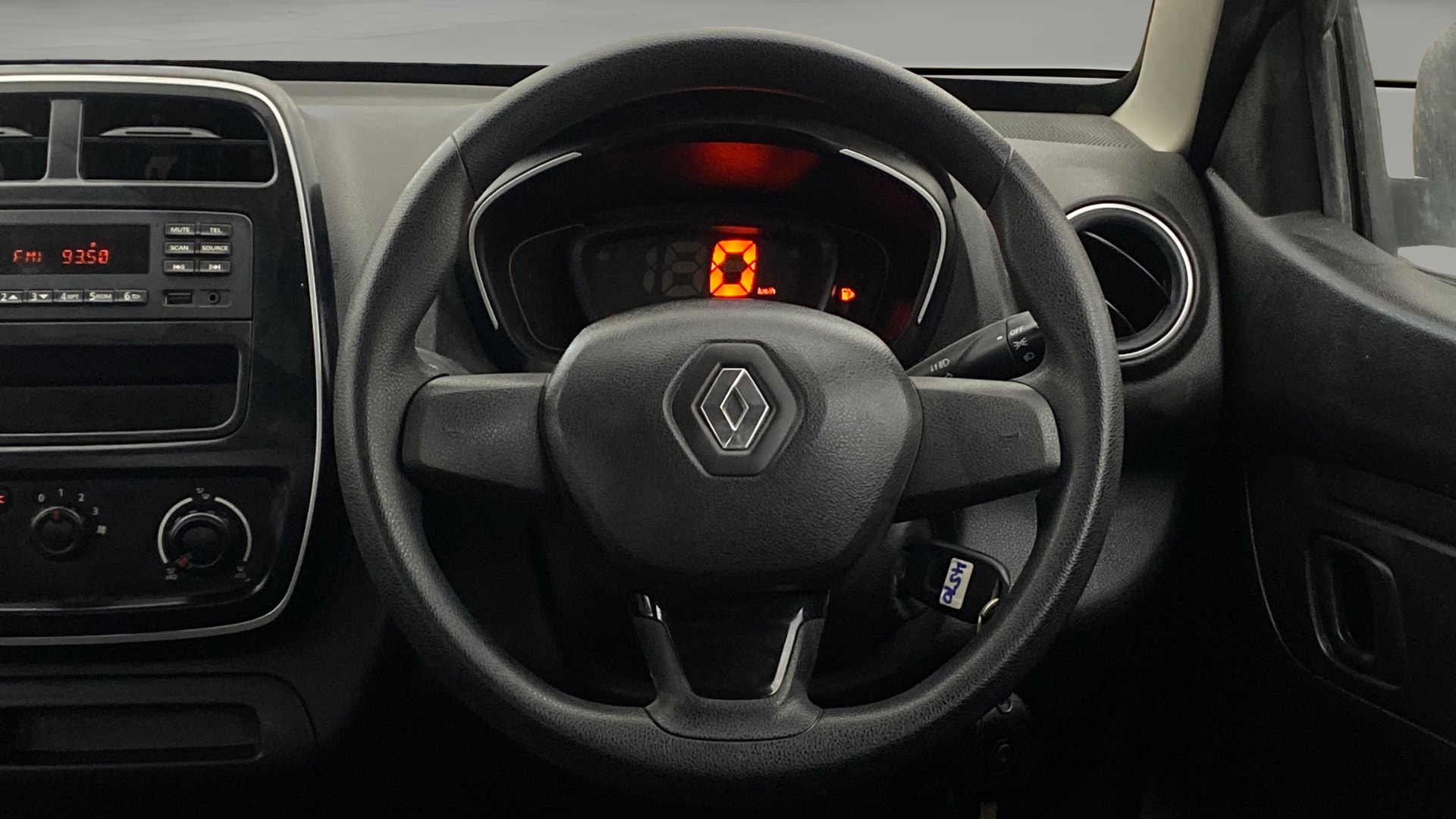 Used 2017 Renault Kwid Used 2017 Renault Kwid