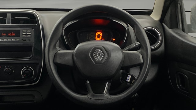 View Renault Kwid Image 20 Used Renault Kwid Image 20