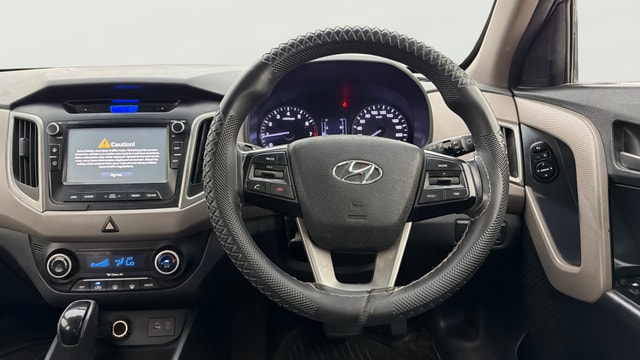 View Hyundai Creta Image 12 Used Hyundai Creta Image 12