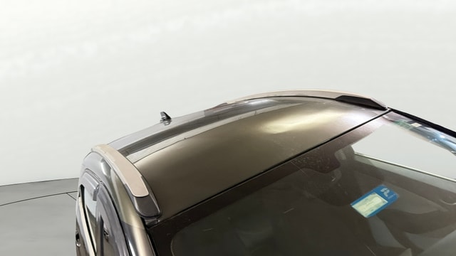 View Tata Nexon Image 6 Used Tata Nexon Image 6