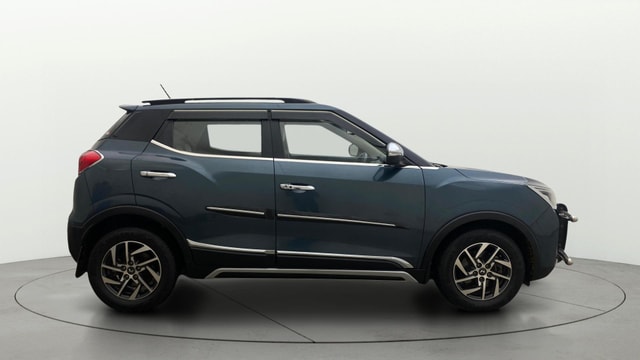 View Mahindra XUV300 Image 28 Used Mahindra XUV300 Image 28