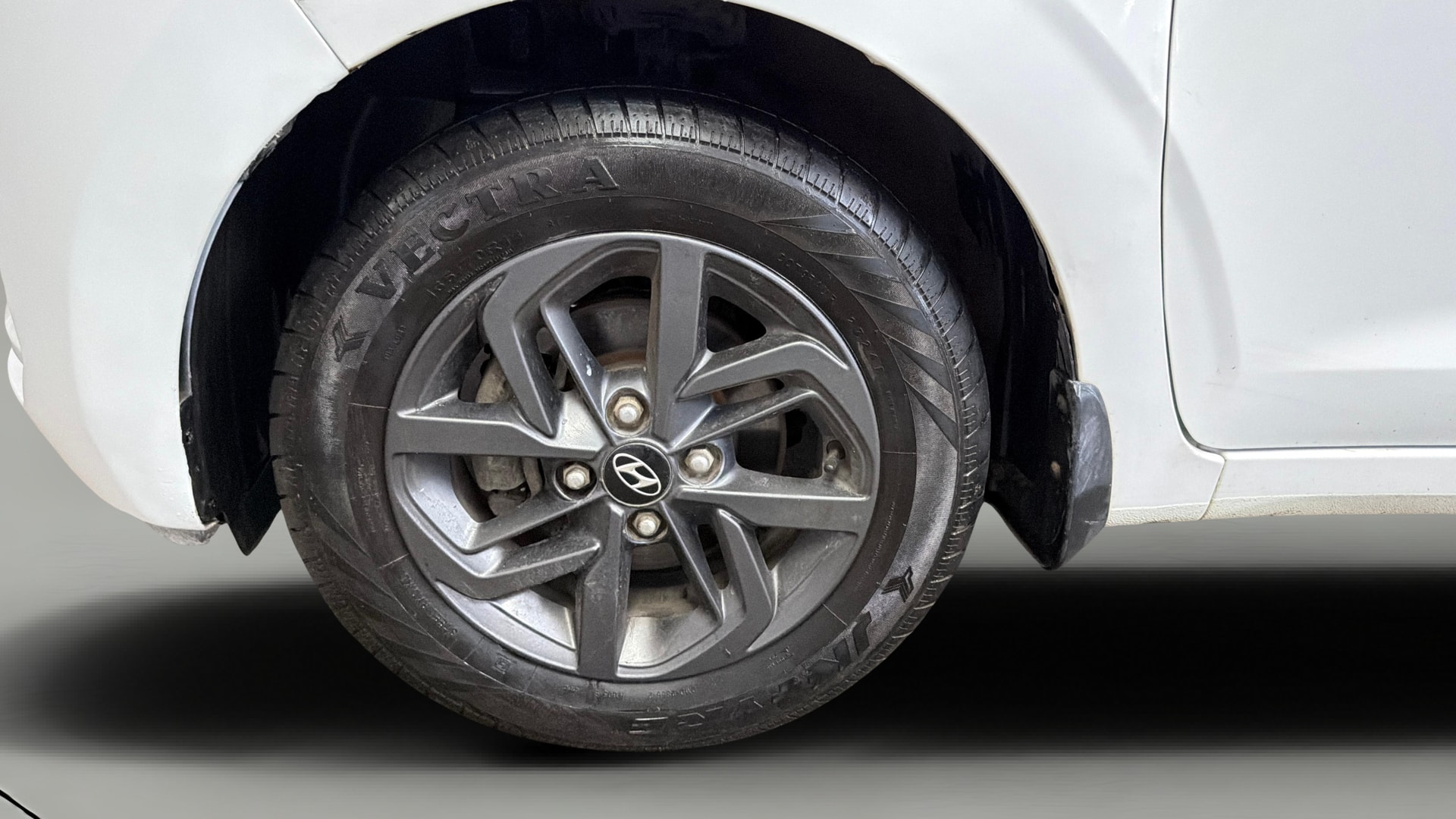 View 2021 Hyundai Grand i10 Nios Sportz Petrol Image 28 Used 2021 Hyundai Grand i10 Nios Sportz Petrol Image 28