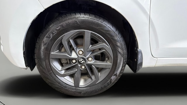 View Hyundai Grand i10 Nios Image 28 Used Hyundai Grand i10 Nios Image 28