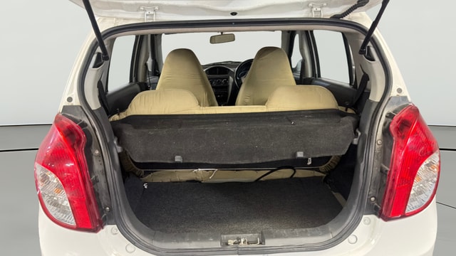 View Maruti Suzuki Alto 800 Image 36 Used Maruti Suzuki Alto 800 Image 36