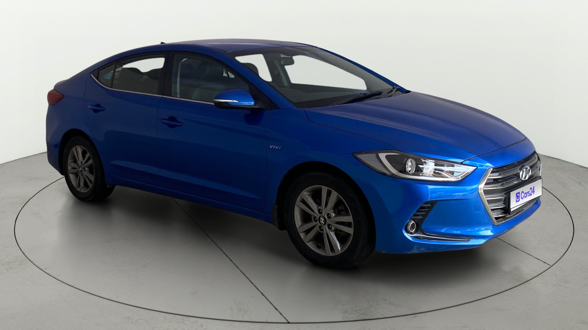 View 2017 Hyundai Elantra 1.6 CRDi S Image 21 Used 2017 Hyundai Elantra 1.6 CRDi S Image 21