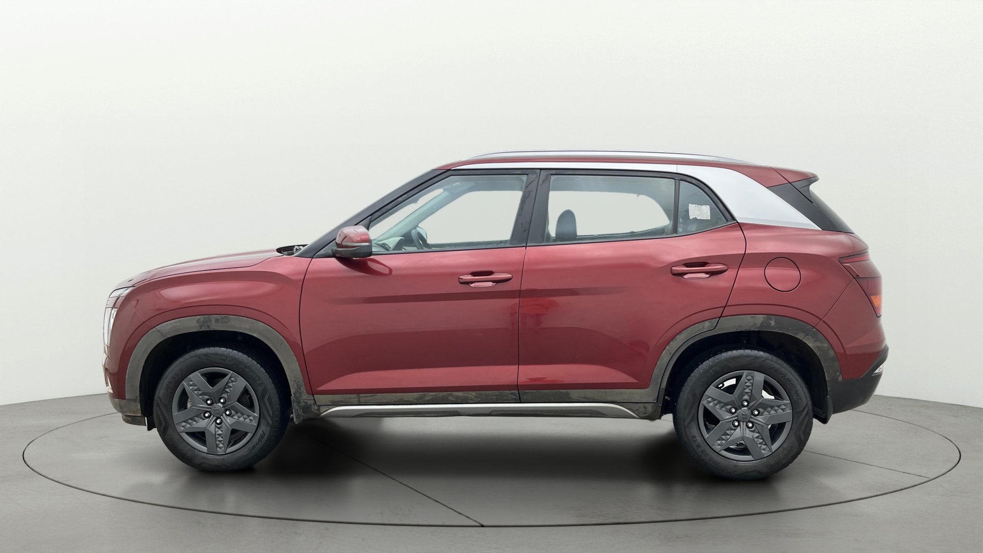 Used 2021 Hyundai Creta Used 2021 Hyundai Creta