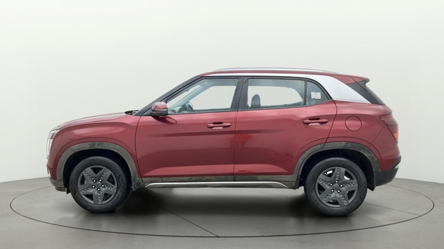 View Hyundai Creta Image 6 Used Hyundai Creta Image 6