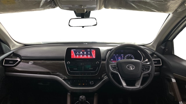 View Tata Harrier Image 15 Used Tata Harrier Image 15