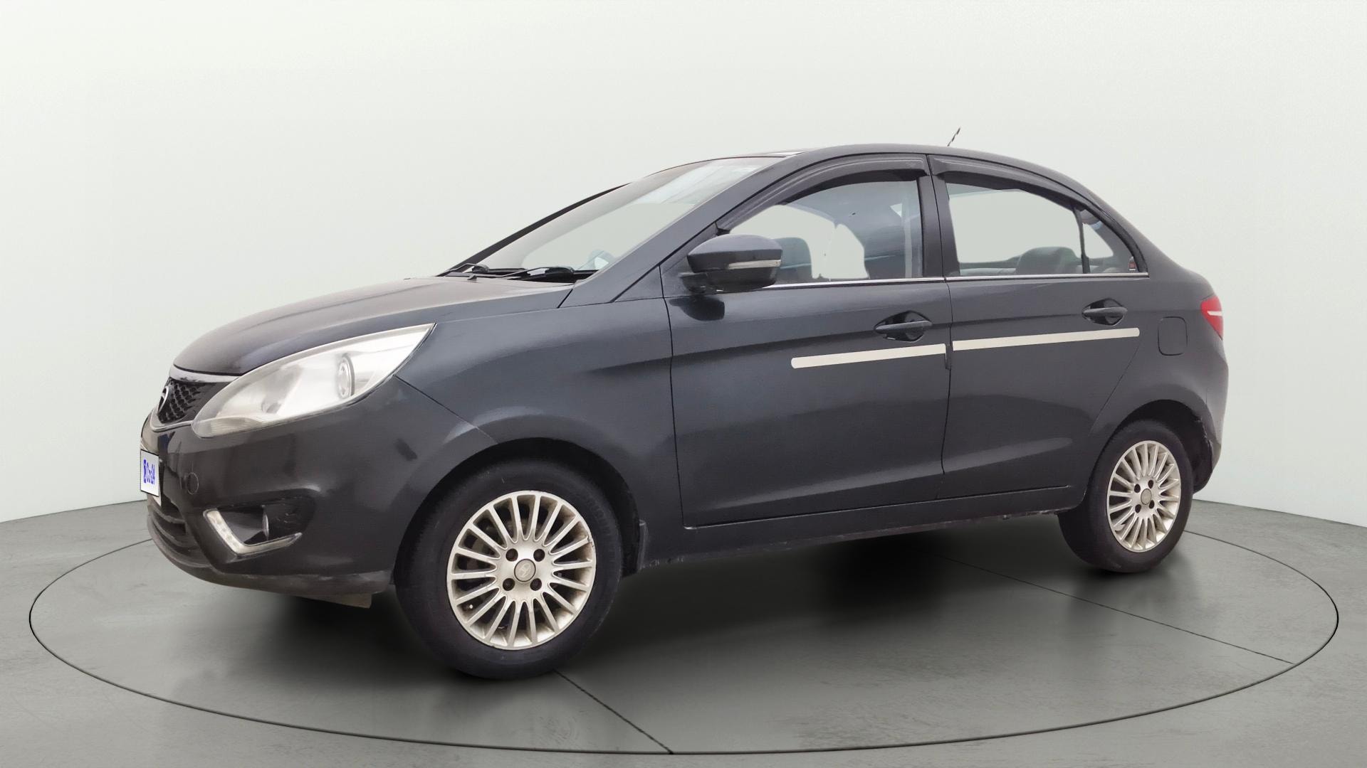 Used 2014 Tata Zest Used 2014 Tata Zest