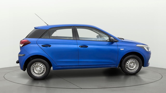 View Hyundai Elite i20 Image 8 Used Hyundai Elite i20 Image 8