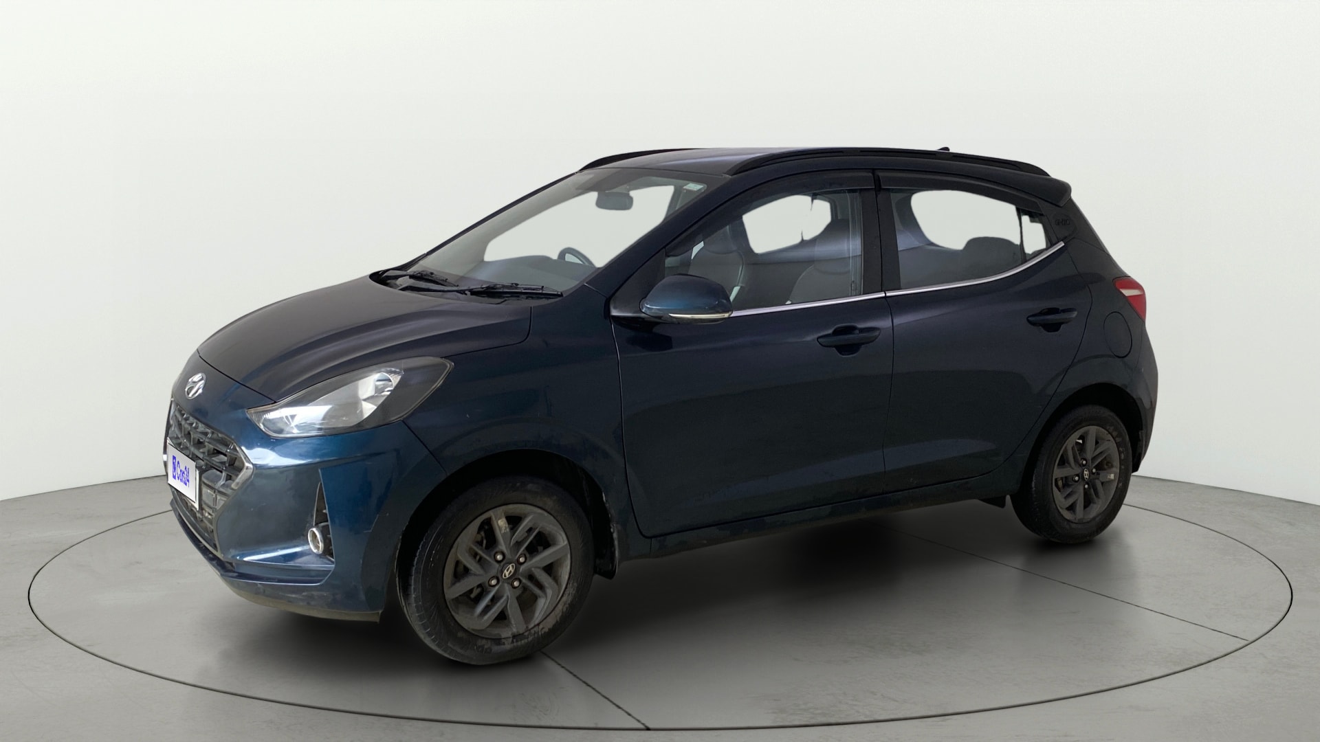 Used 2022 Hyundai Grand i10 Nios Used 2022 Hyundai Grand i10 Nios