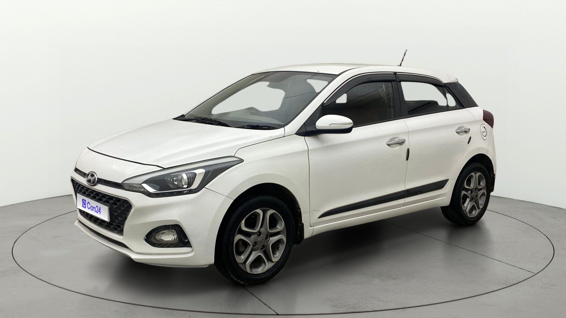Used 2019 Hyundai Elite i20 Used 2019 Hyundai Elite i20