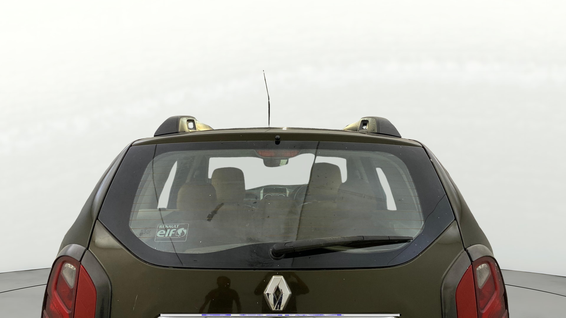Used 2019 Renault Duster Used 2019 Renault Duster