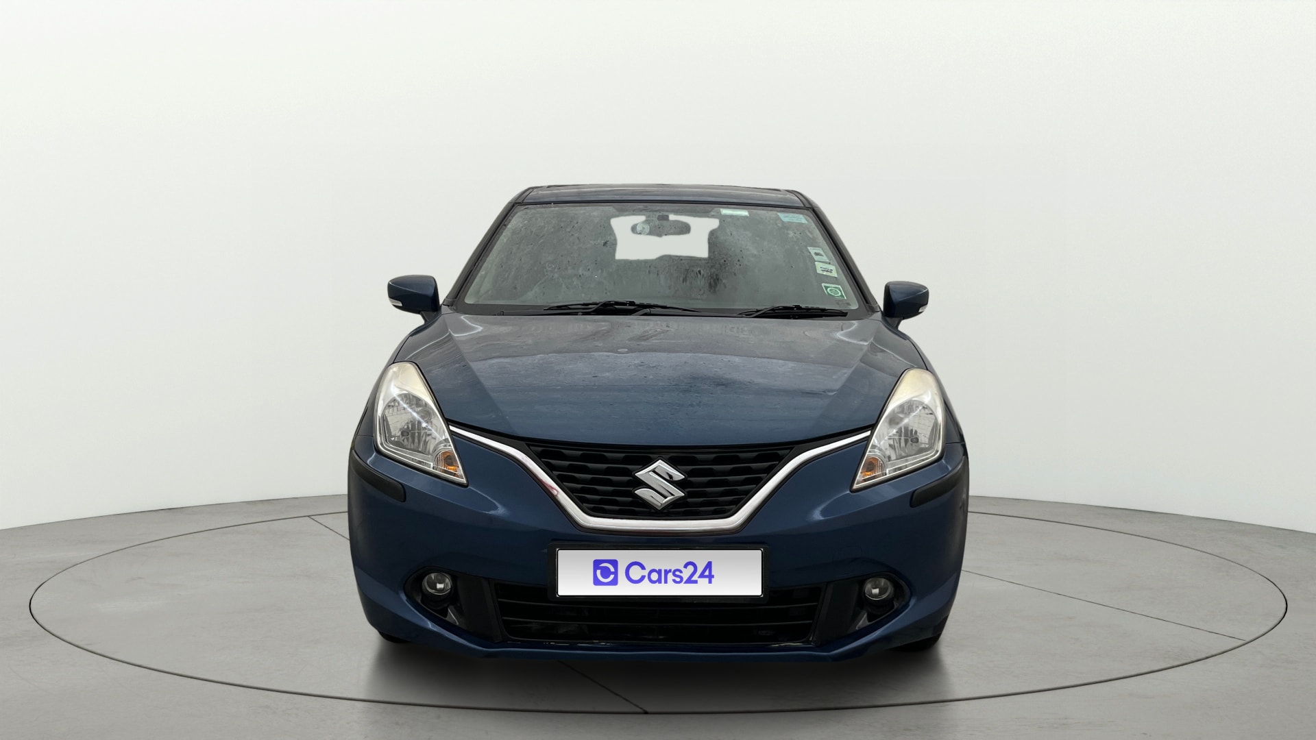Used 2018 Maruti Suzuki 1000 Used 2018 Maruti Suzuki 1000