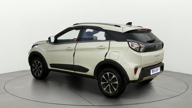 View Tata Nexon Image 2 Used Tata Nexon Image 2