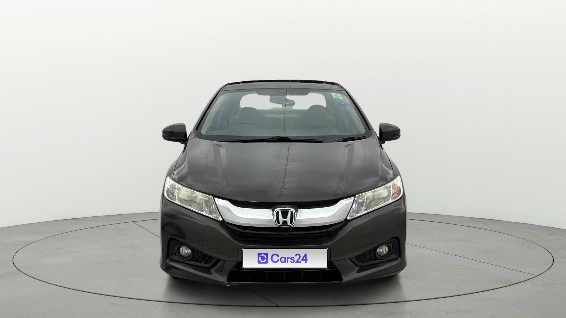 Used 2016 Honda City Used 2016 Honda City