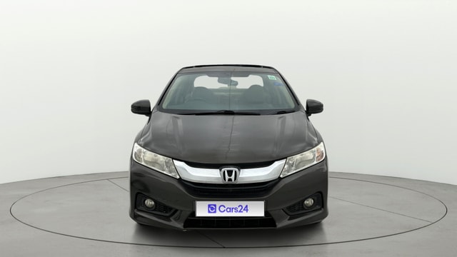 View Honda City Image 1 Used Honda City Image 1