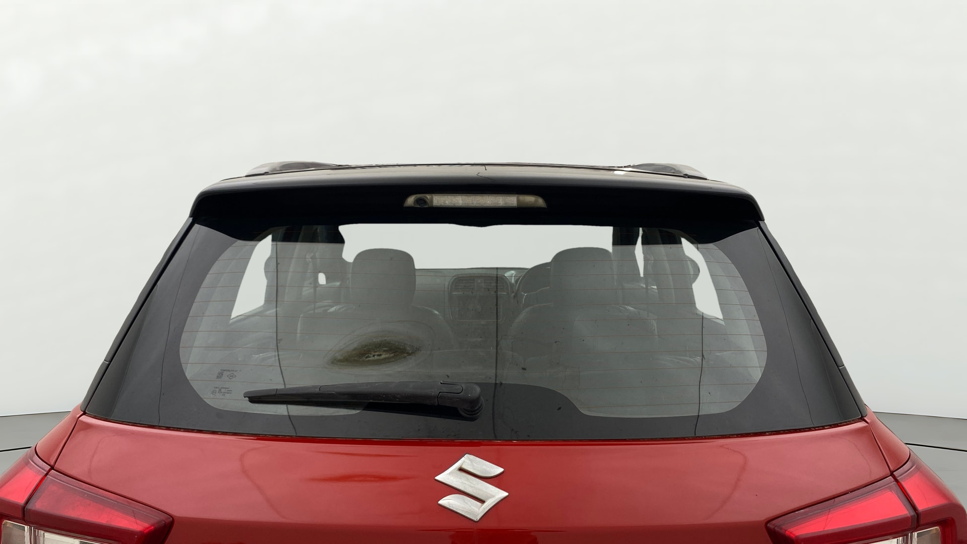 View 2022 Maruti Suzuki 1000 Base Variant Image 4 Used 2022 Maruti Suzuki 1000 Base Variant Image 4