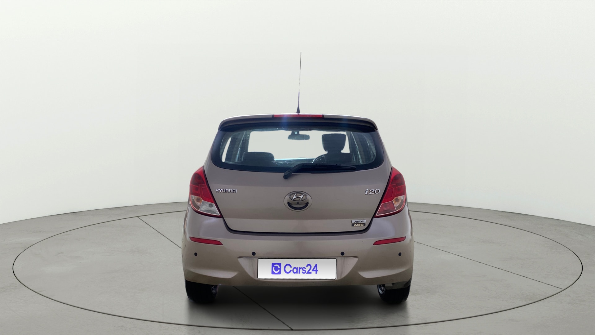 Used 2013 Hyundai i20 Used 2013 Hyundai i20