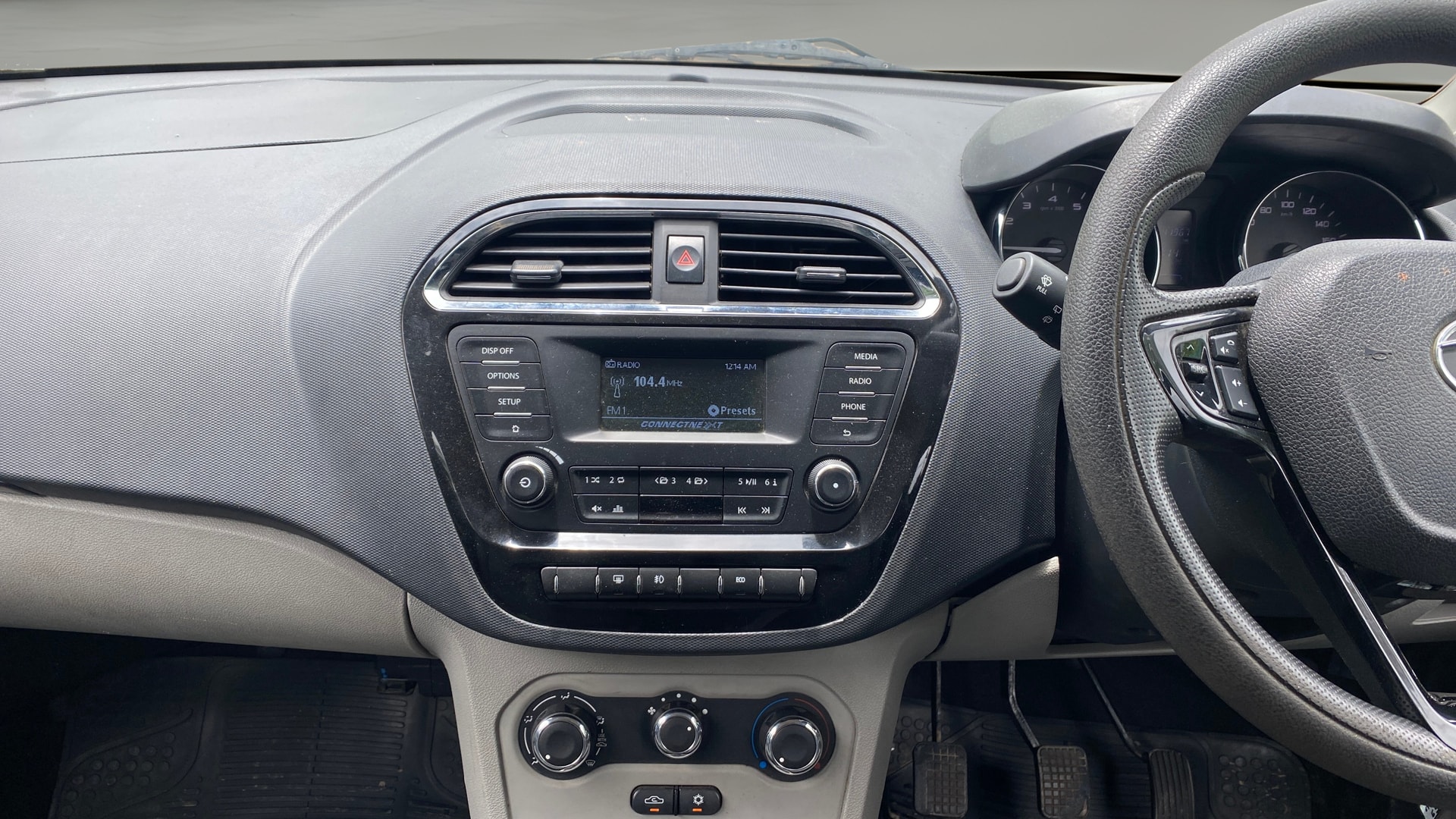 Used 2019 Tata Tiago Used 2019 Tata Tiago