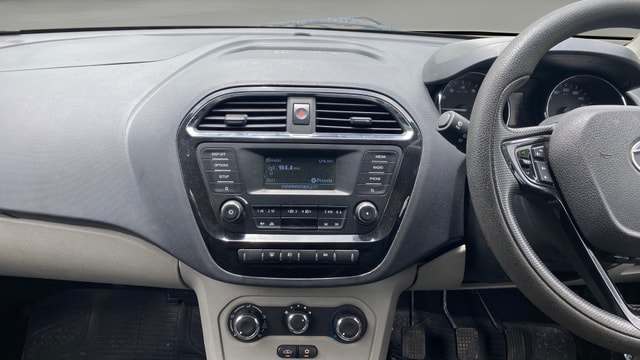 View Tata Tiago Image 17 Used Tata Tiago Image 17