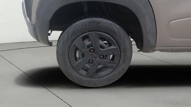 View Renault Kwid Image 23 Used Renault Kwid Image 23