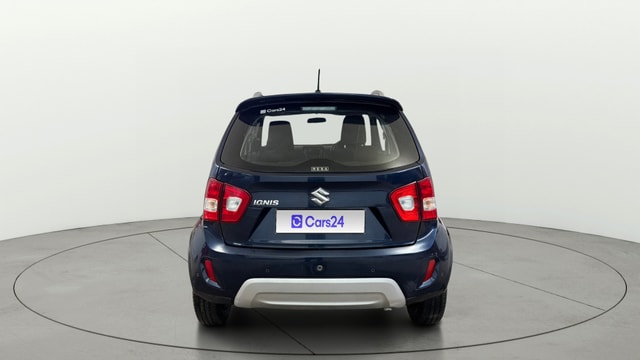 View Maruti Suzuki 1000 Image 39 Used Maruti Suzuki 1000 Image 39