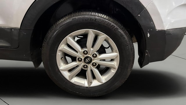 View Hyundai Creta Image 11 Used Hyundai Creta Image 11