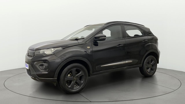 View Tata Nexon Image 22 Used Tata Nexon Image 22