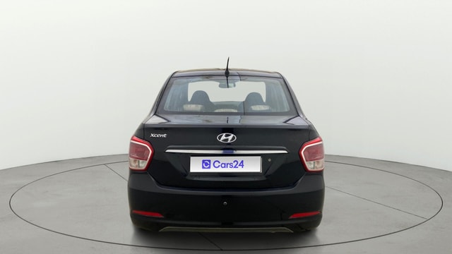 View Hyundai Xcent Image 39 Used Hyundai Xcent Image 39