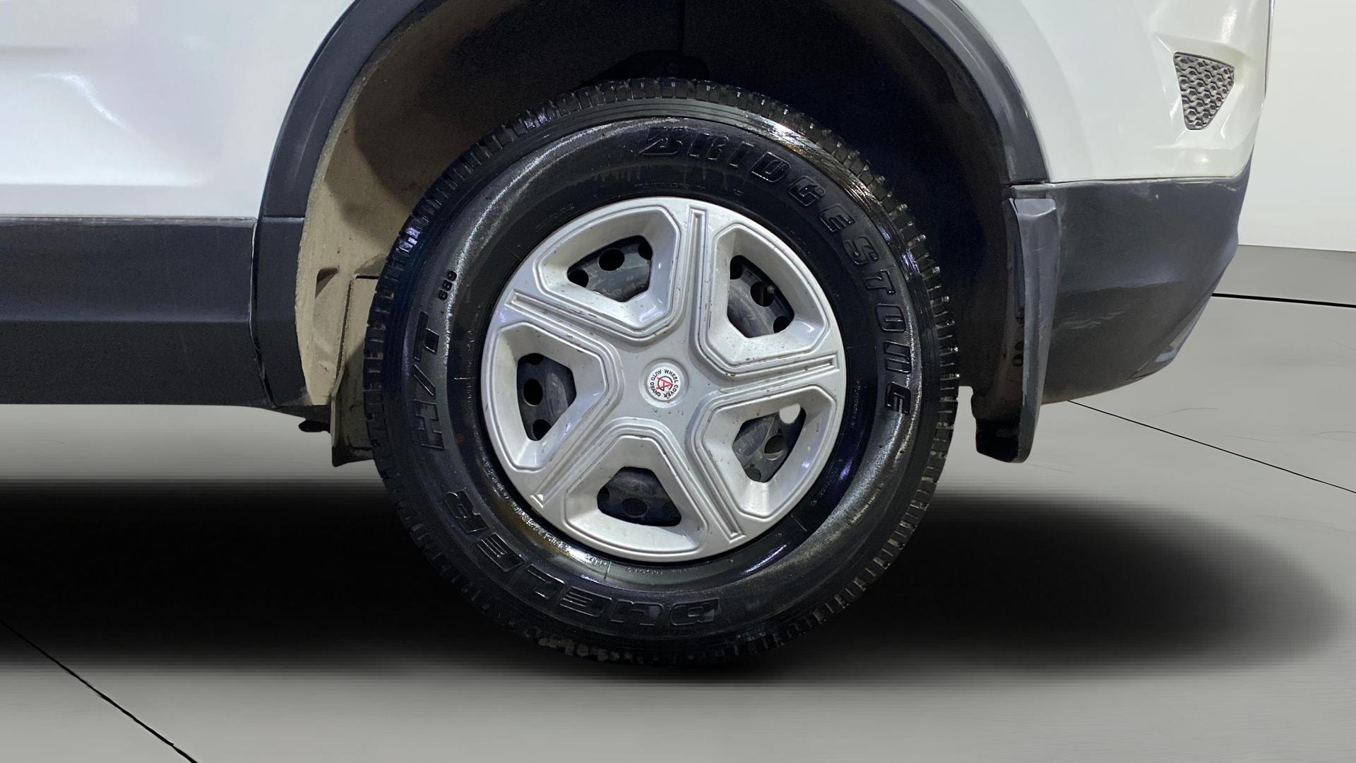 View 2022 Tata Harrier XE Image 8 Used 2022 Tata Harrier XE Image 8