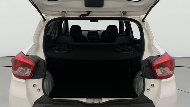 View Renault Kwid Image 36 Used Renault Kwid Image 36