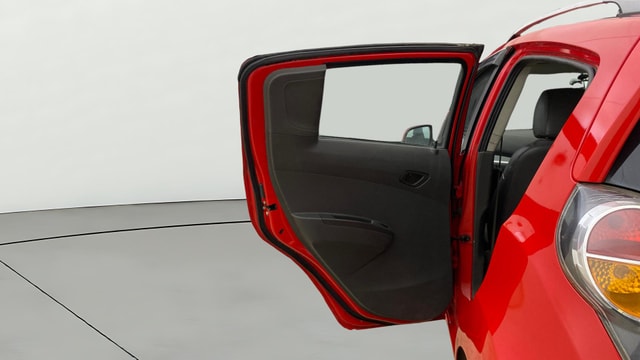 View Chevrolet Beat Image 22 Used Chevrolet Beat Image 22