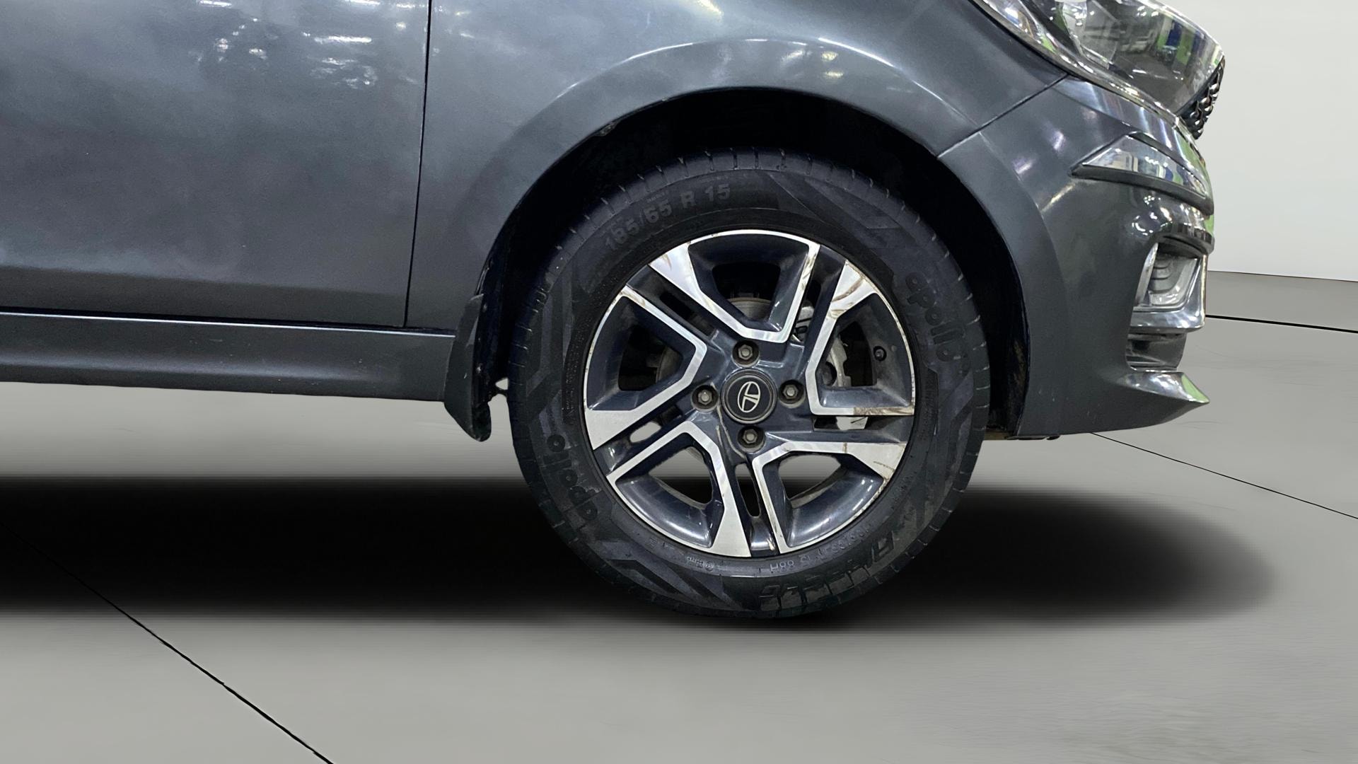 View 2022 Tata Tiago Revotorq XB Image 42 Used 2022 Tata Tiago Revotorq XB Image 42