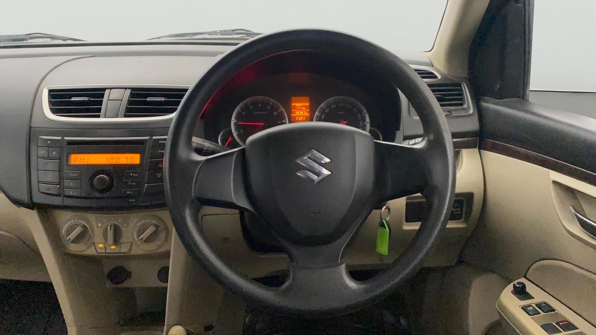 View 2012 Maruti Suzuki 1000 Base Variant Image 20 Used 2012 Maruti Suzuki 1000 Base Variant Image 20