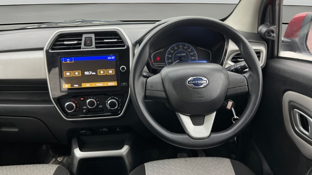 View Datsun Redi GO Image 20 Used Datsun Redi GO Image 20