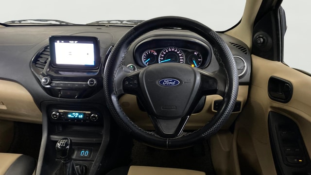 View Ford Figo Aspire Image 20 Used Ford Figo Aspire Image 20