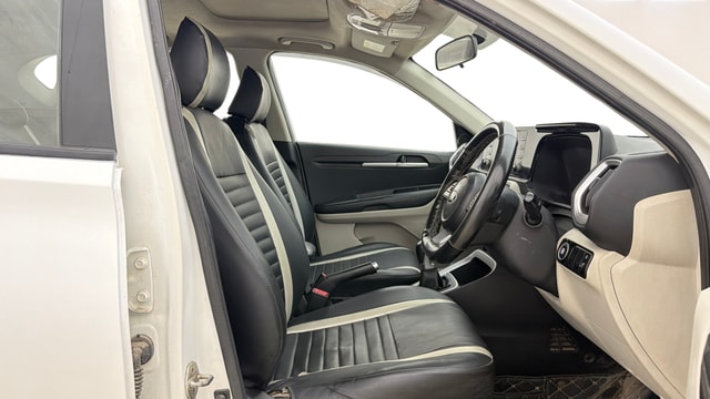 View Kia Sonet Image 18 Used Kia Sonet Image 18