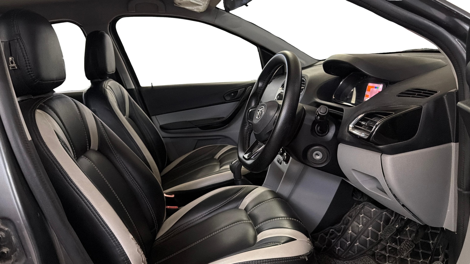 Used 2020 Tata Tiago Used 2020 Tata Tiago