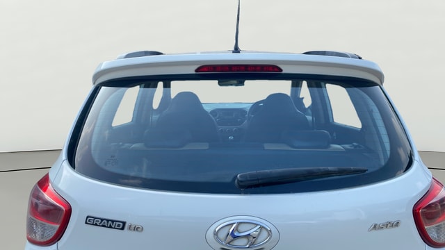 View Hyundai Grand i10 Image 5 Used Hyundai Grand i10 Image 5