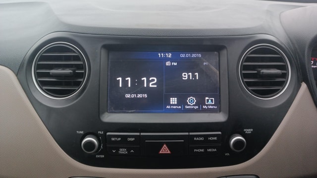 View Hyundai Grand i10 Image 33 Used Hyundai Grand i10 Image 33