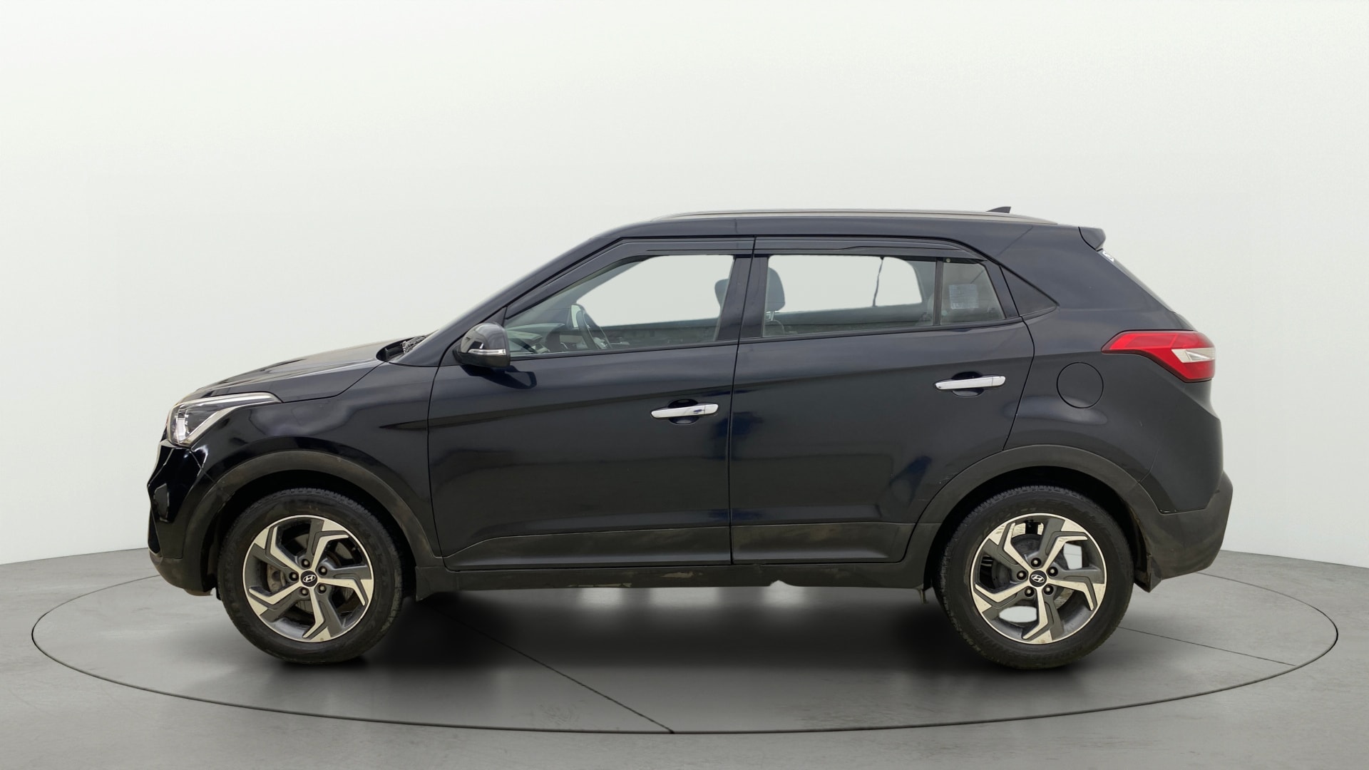 View 2019 Hyundai Creta 1.4 E Diesel Image 5 Used 2019 Hyundai Creta 1.4 E Diesel Image 5