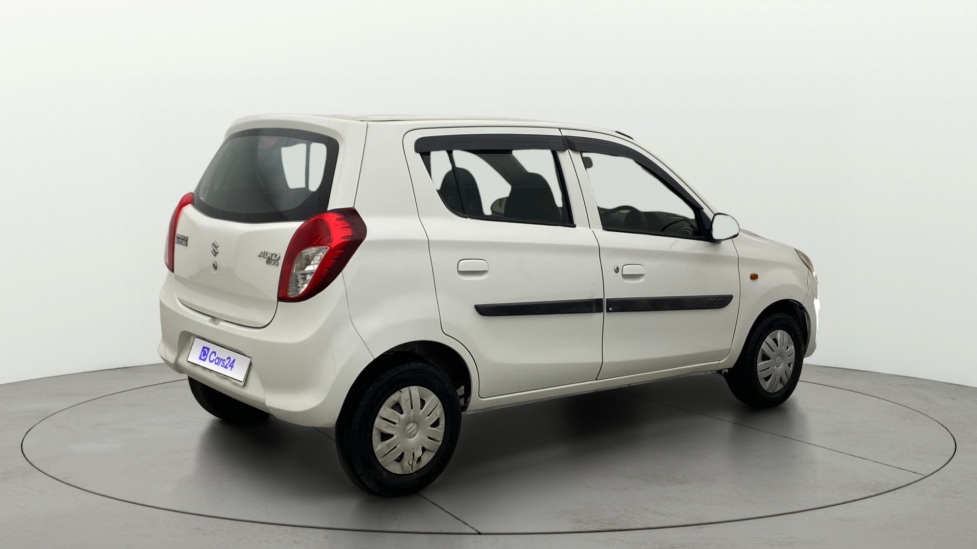 Used 2018 Maruti Suzuki Alto 800 Used 2018 Maruti Suzuki Alto 800