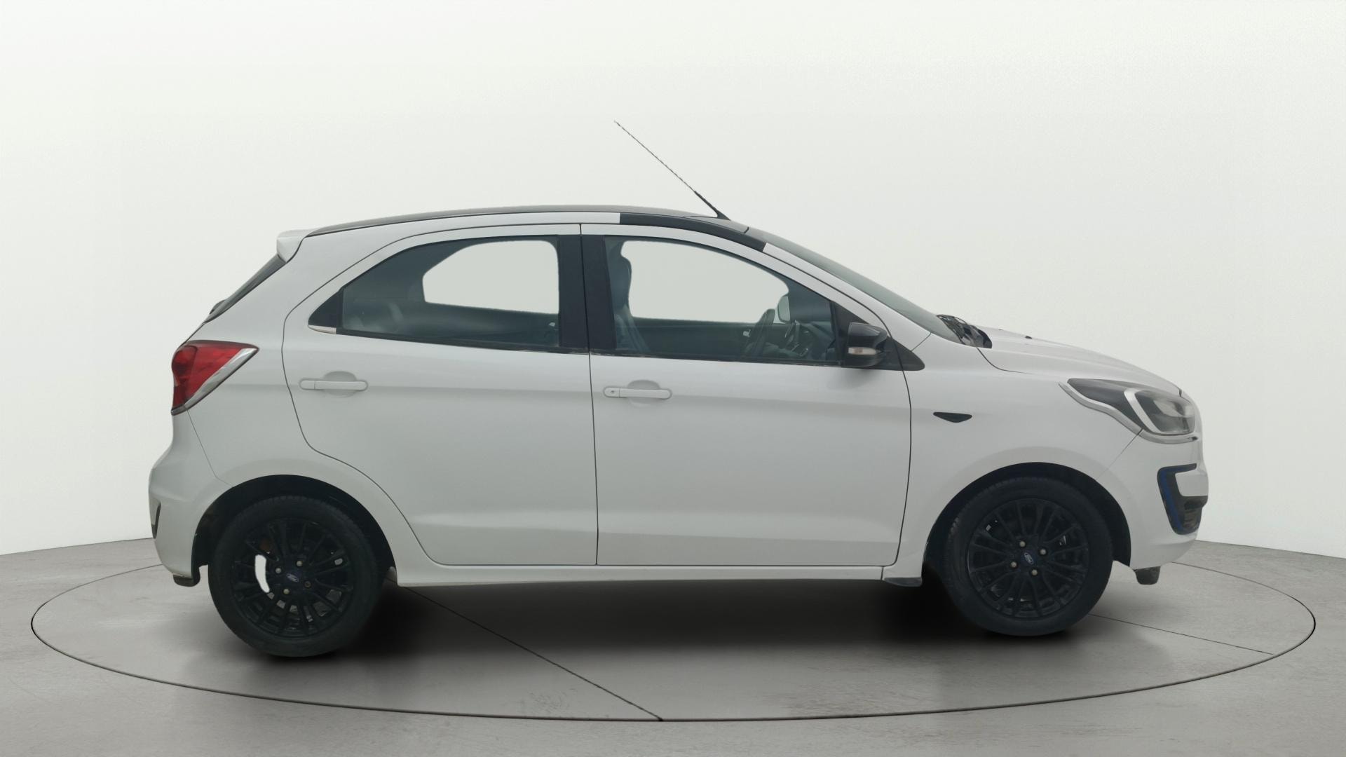 Used 2019 Ford Figo Aspire Used 2019 Ford Figo Aspire