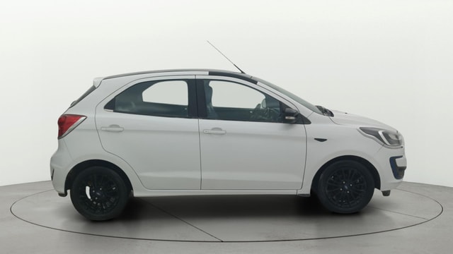 View Ford Figo Aspire Image 8 Used Ford Figo Aspire Image 8